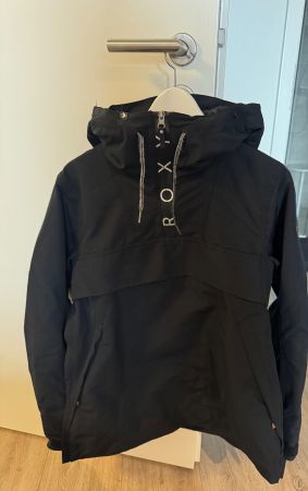 Veste de ski Roxy noire DryFlight taille S bon état