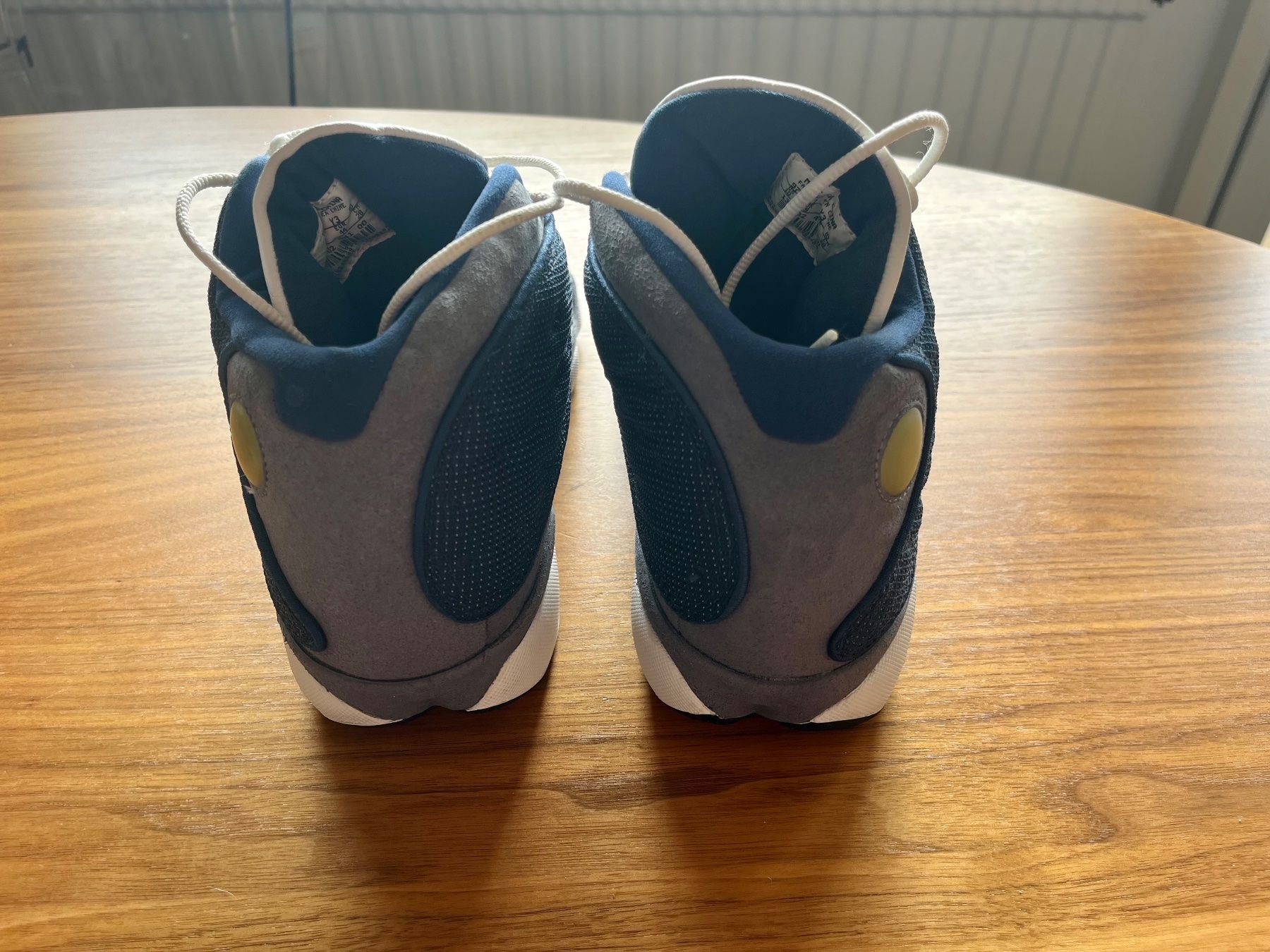 Jordan Scarpe da uomo: Nike Air Jordan 13 de 1997!! – Usato da St-Blaise venduto da Yeeppp 2