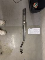 Puch maxi Auspuff