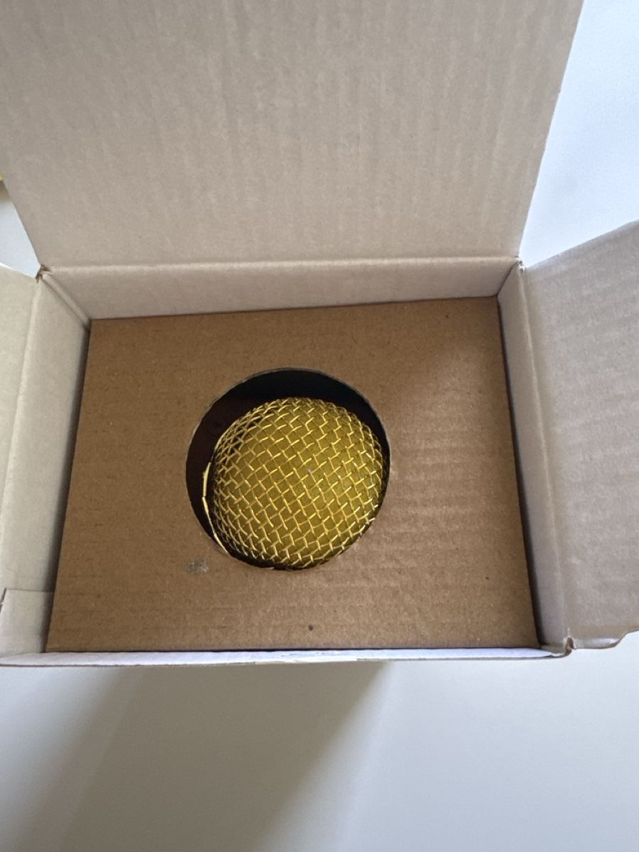 Mikrofone: BAUHN Karaoke Microphone Bluetooth New – Gebraucht aus Hünenberg von Hueso2023 3