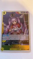 One Piece Karte Perona OP14-111