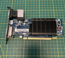 Radeon HD 6450