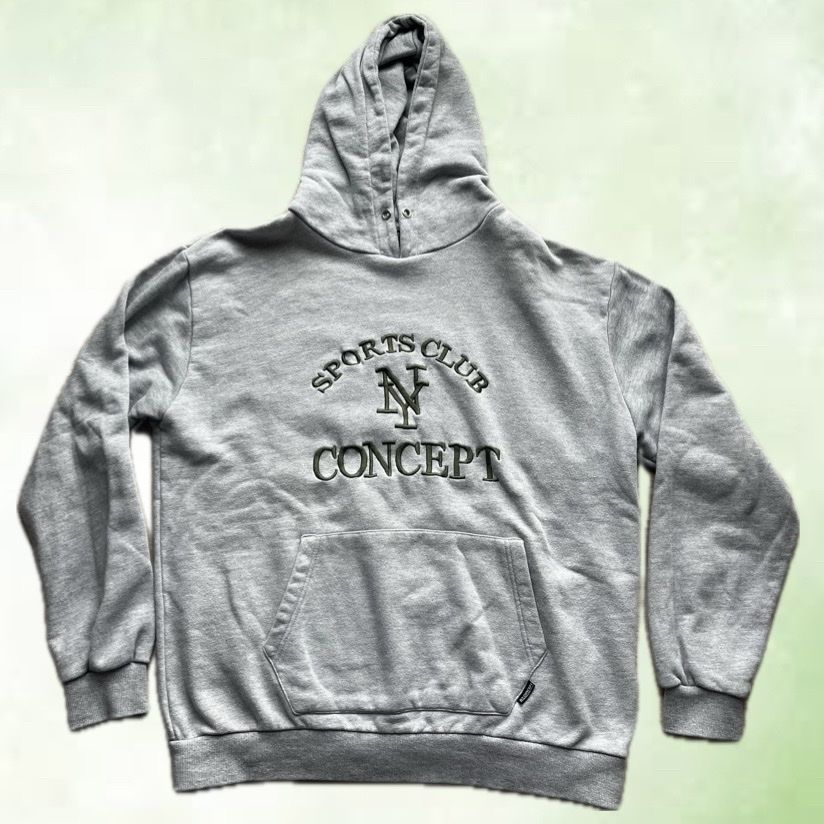 Maglioni & Felpe: Sportsclub Pullover – Usato da Wigoltingen venduto da _vntg_