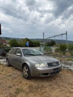 Audi A6 2.4 V6