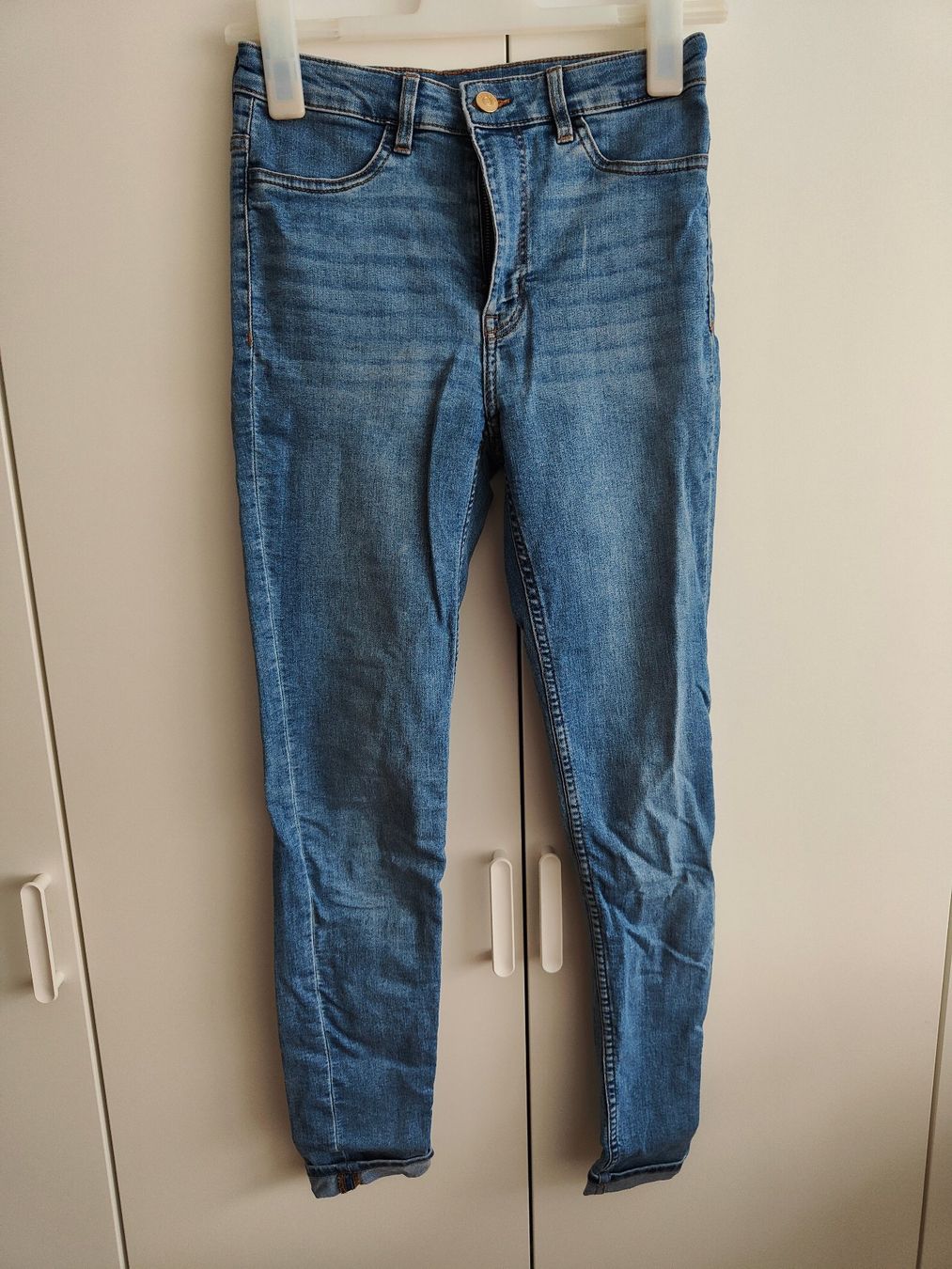 H&M Jeans: H&M Jeans - Grösse 36 – Usato da Rickenbach b. Wil venduto da Beautiful.Things
