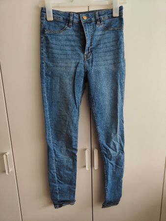 H&M Jeans - Grösse 36
