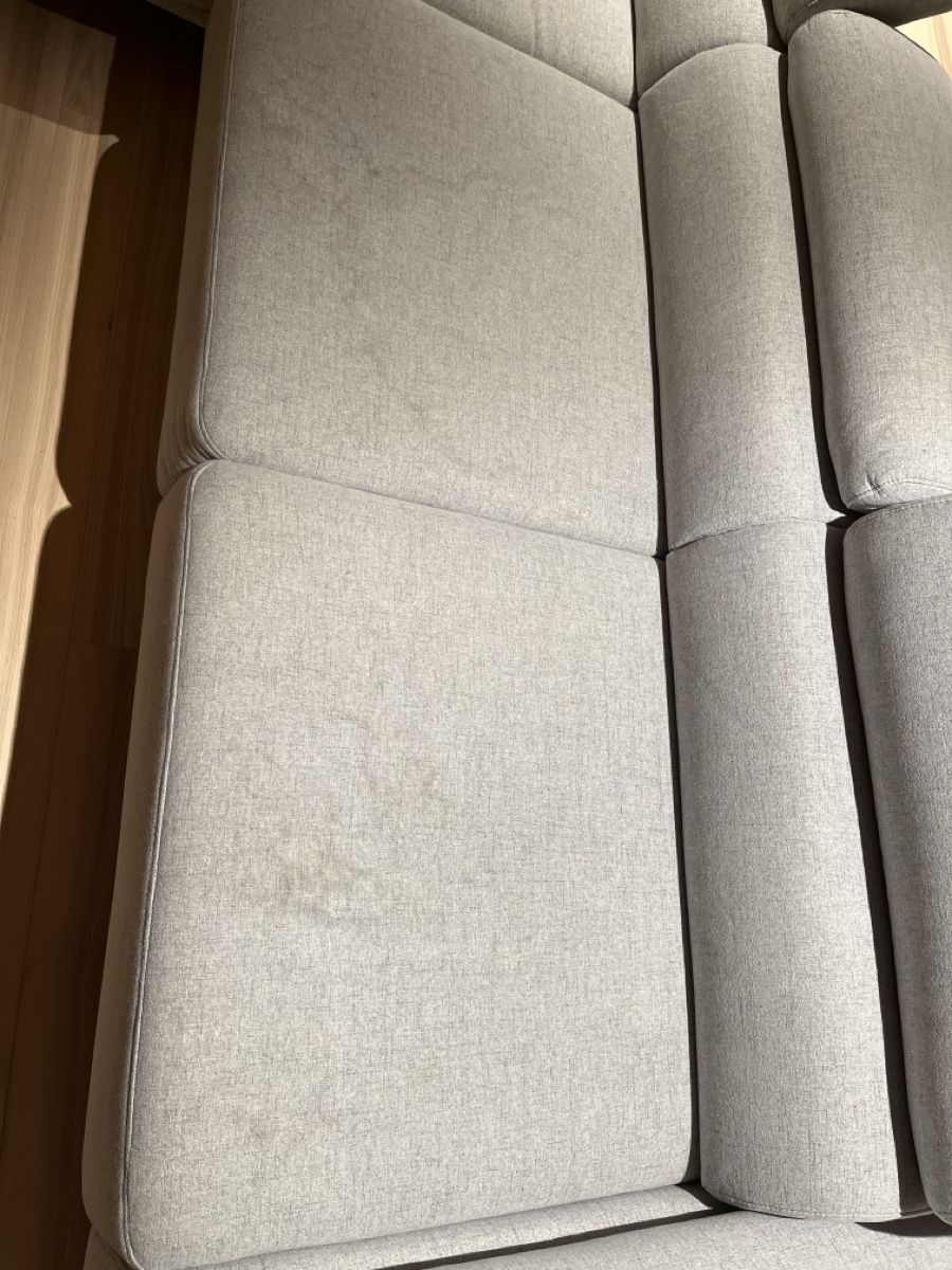 Sofas: Ecksofa – D'occasion à Steinach par Steff_11 3