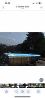 Intex Ultra XTR Pool - 7.32m x 3.66m x 1.32m - Winterpreis!