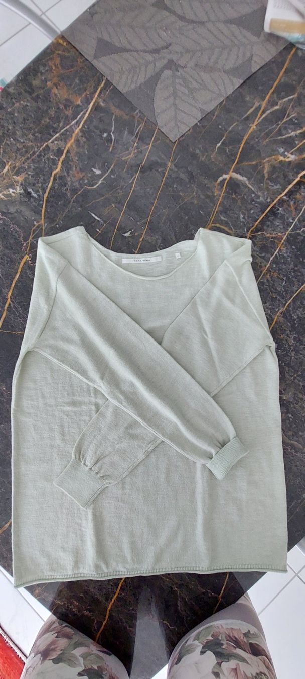 Maglioni & Felpe: "YAYA" Damen-Pullover NEU – Nuovo e nell'imballaggio originale da RAMLINSBURG venduto da AUDITT1999 7