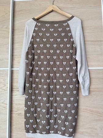 Marella - Minikleid - Grösse S