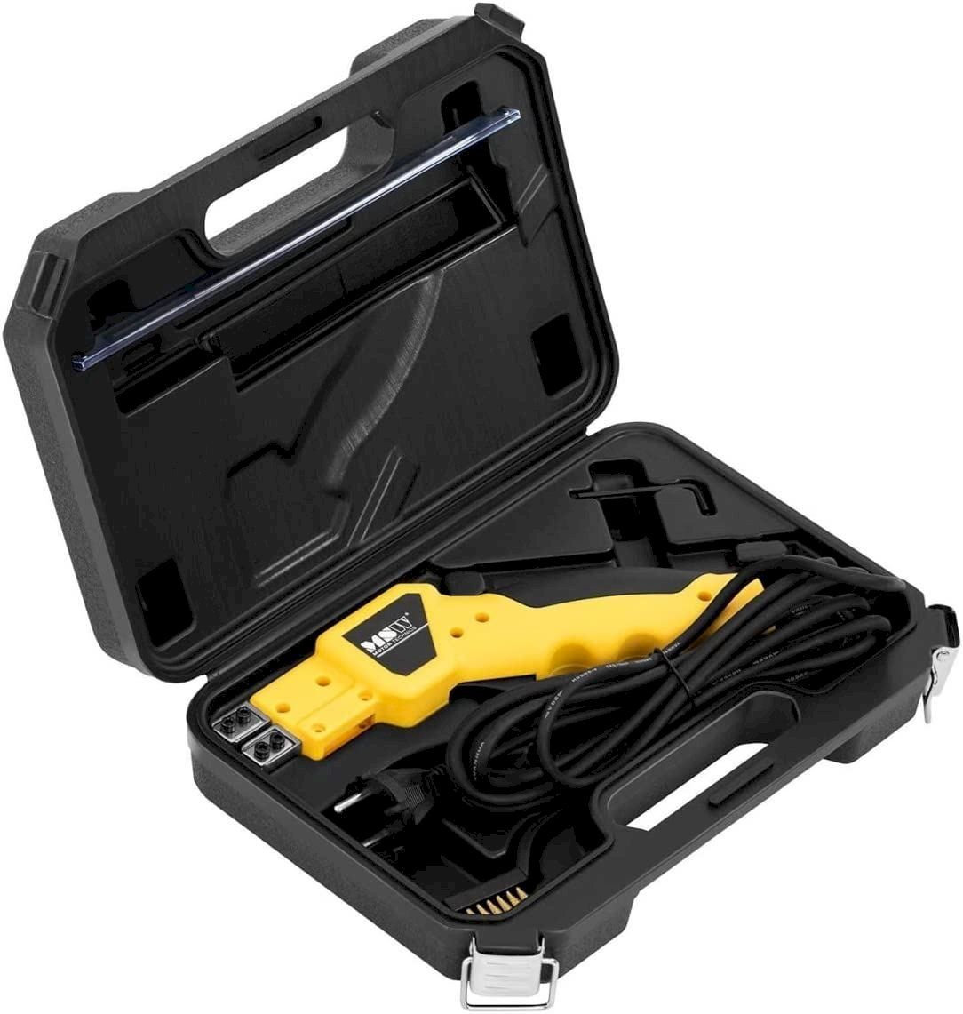 Tutte le macchine: MSW Styroporschneider 150 W STYRO – Nuovo e nell'imballaggio originale da Bottighofen venduto da zaap 2