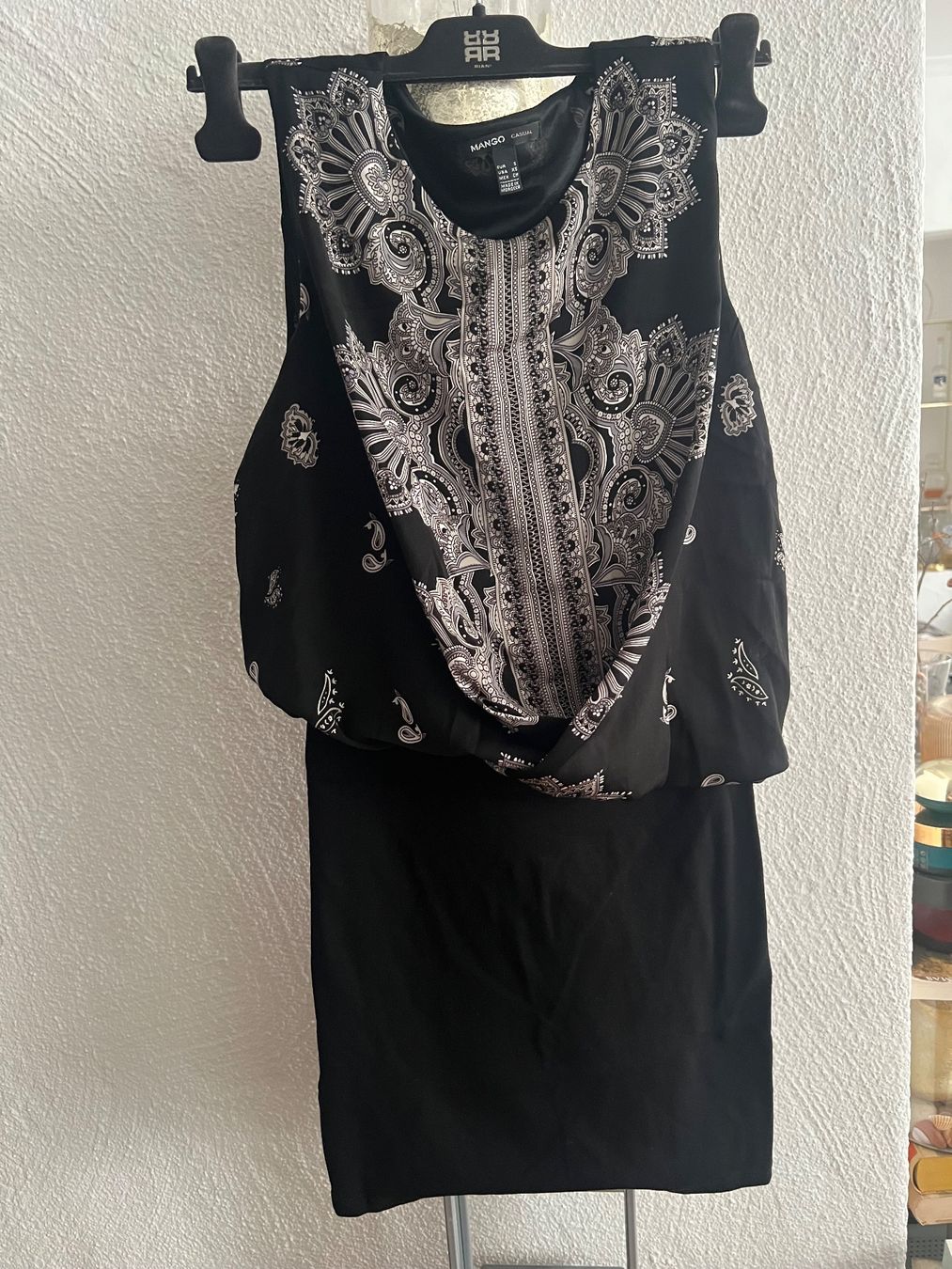 Mango Kleider: Sommer Kleid Mango Grösse S – Gebraucht aus Bern von kaeffy