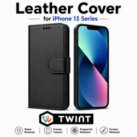 iPhone 13/ 13 Mini /13 Pro /13 Pro Max Leder wallet Hülle