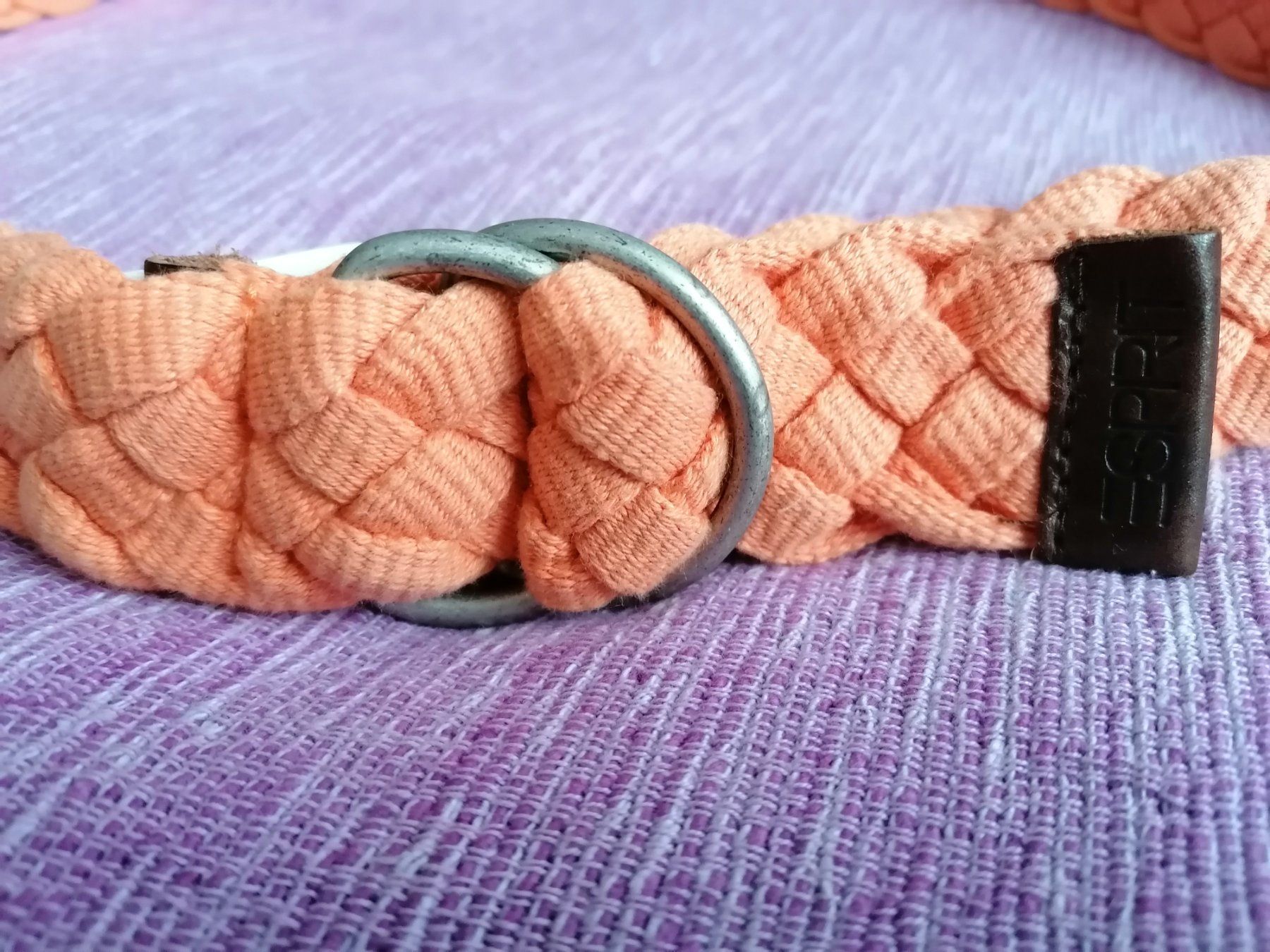 Gürtel: Damen Gurt – Gebraucht aus Winterthur von Mancick