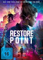 Restore Point (2041 ein Back-Up von dir ?) *TOP NEU*******