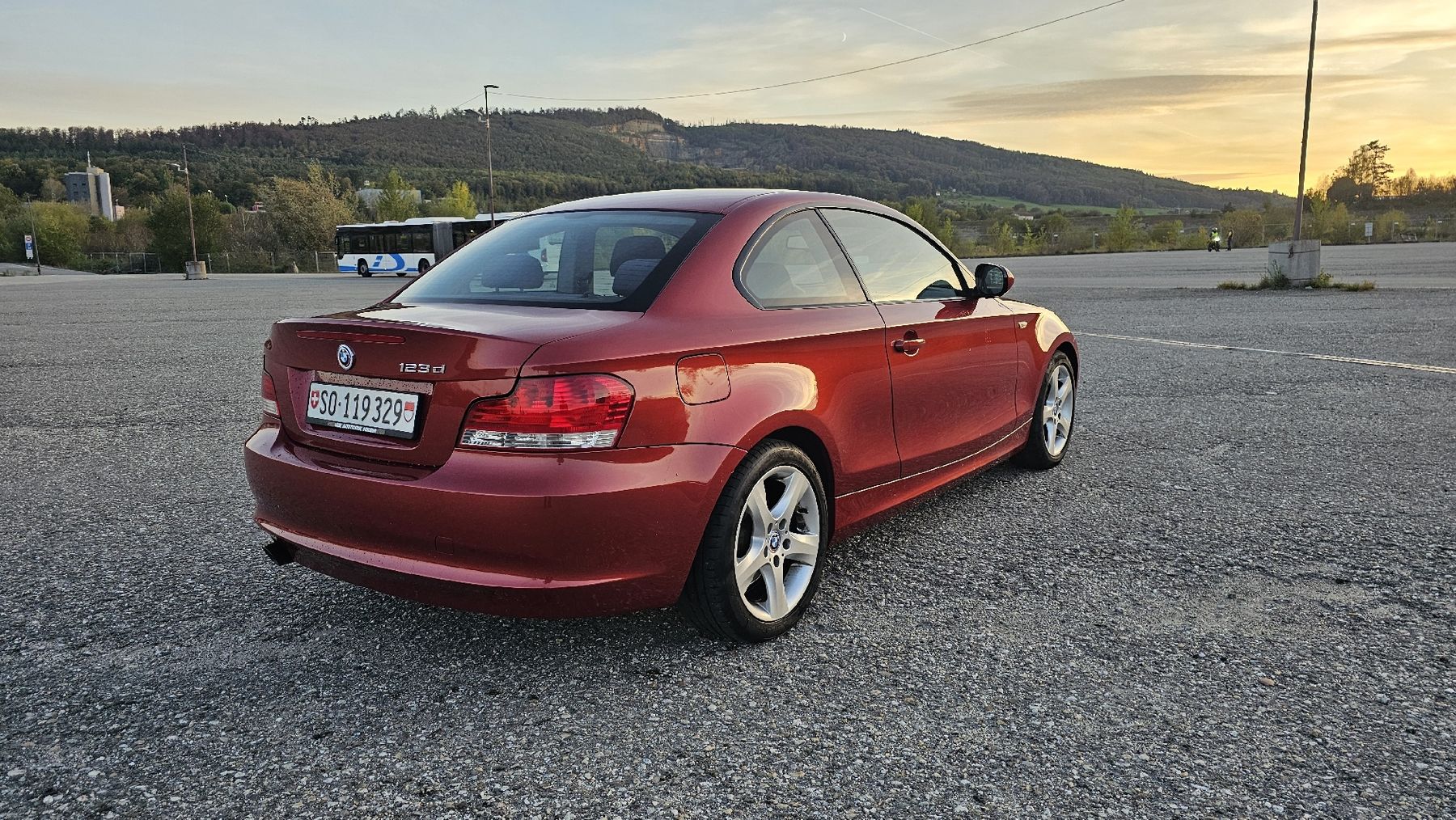 BMW Autos: BMW 123D – Gebraucht aus Gunzgen von RTRY 2