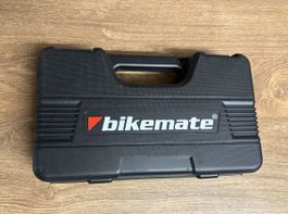 Bikemate Fahrradwerkzeug-Set.