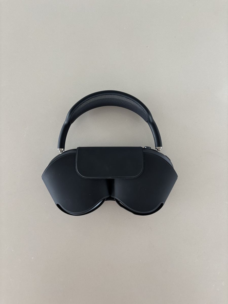 Apple Cuffie: Airpods Max Usb-C – Nuovo (secondo la descrizione) da Steinhausen venduto da web_6gxj 3
