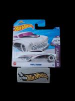 Hot Wheels HW Designed By 2025 Purple Passion 1/5 S