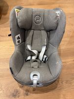 Cybex Sirona Z i-Size plus Kindersitz Grau