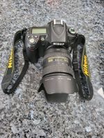 Fotokamera Nikon