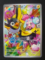 Iono's Wattrel 231 -Enigmaras Voltrel - Ascended Heroes - EN