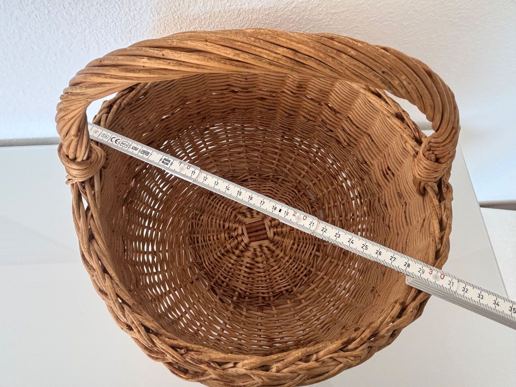 Autres articles pour la maison: Korb – D'occasion à Emmenbrücke par gar_xds2 2