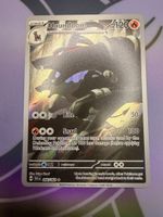 Pokemon [Houndoom - SFA] 