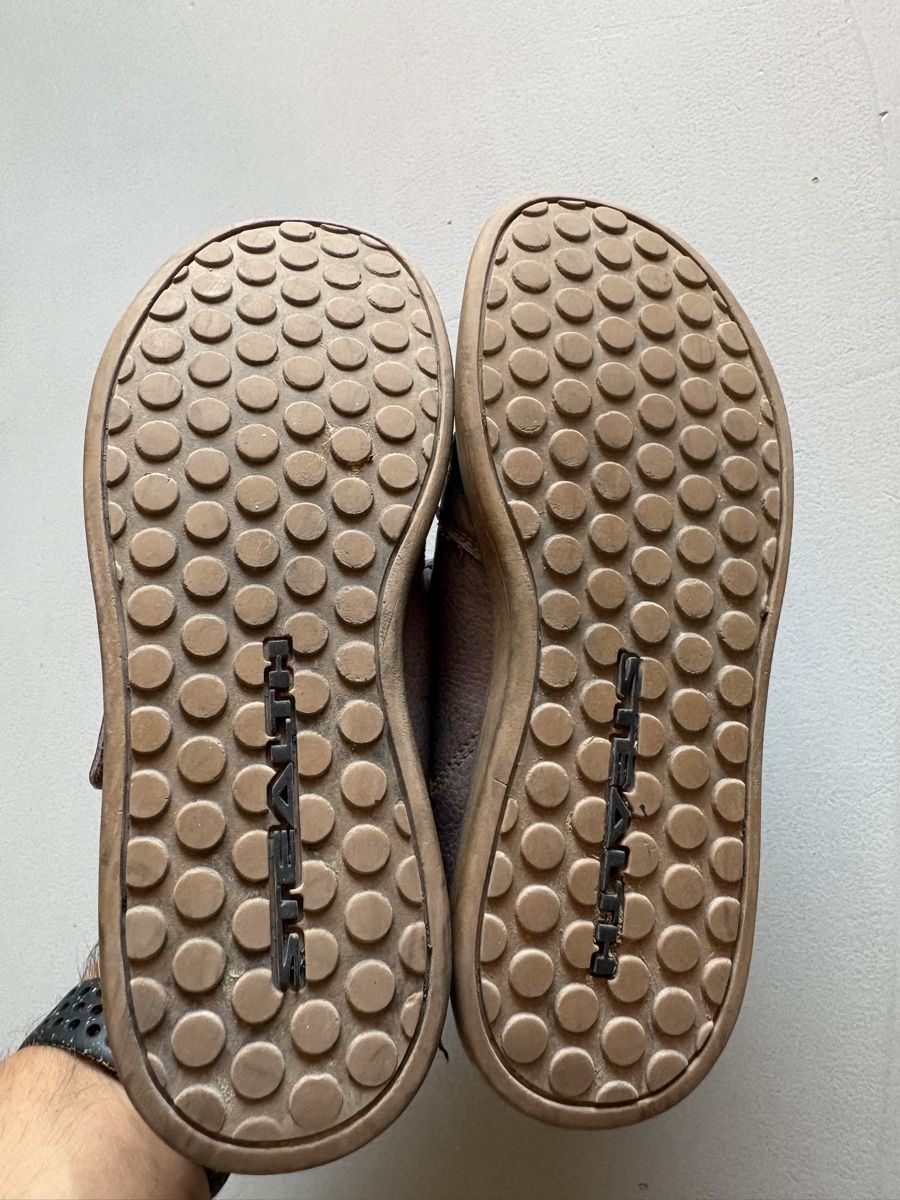 Five Ten Schuhe für Jungen: Adidas / FiveTen Kinder Bikeschuhe Grösse 32 – Gebraucht aus Roggwil TG von Topper0 3