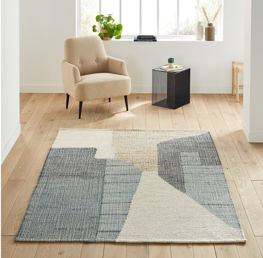 La Redoute Teppiche: Teppich La Redoute Interieurs Baga – Gebraucht aus Bern von DaudiS 2