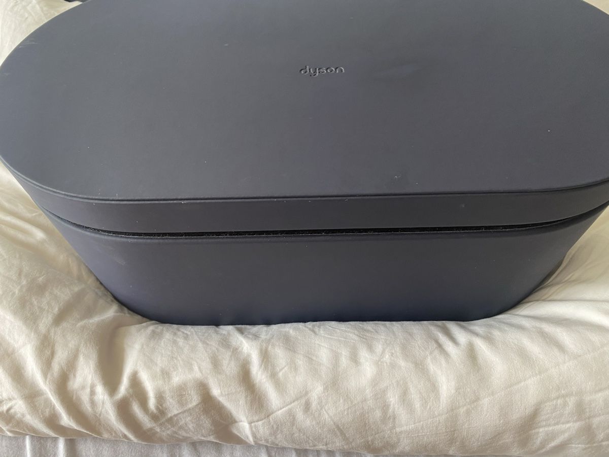 Dyson Sèche-cheveux: Dyson Airwrap Zubehör – Neuf (Voir description) à Langendorf par len_q8gy 3