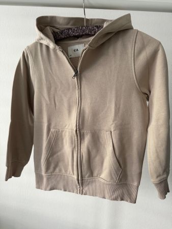 C&A Kapuzenpullover Gr 140