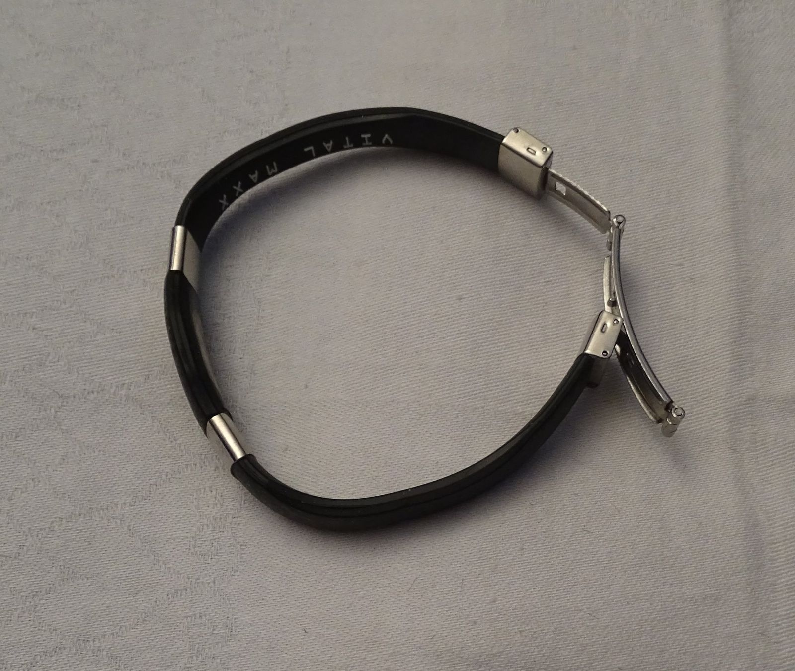 Bracciali & Braccialetti: ***TOP*** Armband Herren Vital Maxx ***TOP*** – Usato da Zofingen venduto da Felix459 1