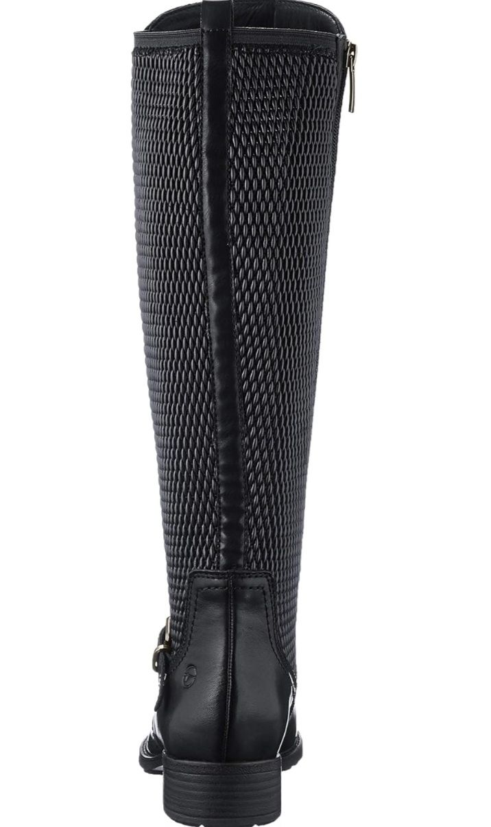 Tamaris Scarpe da donna: Schicke Tamaris Stiefel Gr. 41 – Nuovo (secondo la descrizione) da Thun venduto da Dan_thun 7