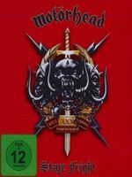 Motörhead - Stage Fright [2 DVDs]