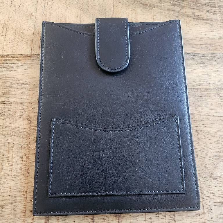 Borse: Pochette cuir Bally – Usato da Lonay venduto da Turchinu 1