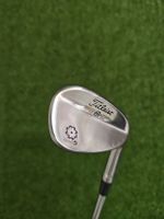Titleist Vokey SM5 Tour Chrome 52°-12F DG S200