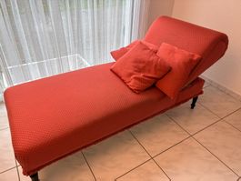 Hochwertiger Divan - Italienisches Design