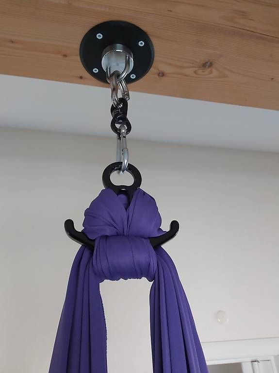 Autres décorations & accessoires: Tanztuch Turntuch – D'occasion à Obernau par chr_s5xx 1