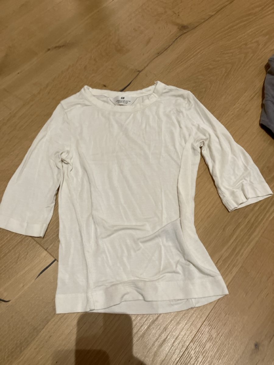 Lotti & Set di vestiti: Oberteile mädchen 164 – Usato da Weissbad venduto da Praxedis_P51 1