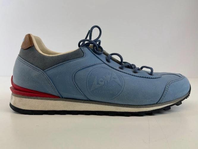 Lowa Scarpe da donna: Freizeitschuh Wendelstein von "LOWA" mit Vibram Sohle – Usato da Rupperswil venduto da Csweety 1