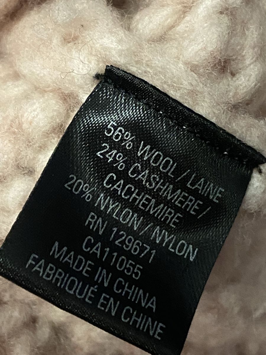 360Cashmere Maglioni & Felpe: 360 Cashmere Pullover zart rosé S – Usato da Büron venduto da Coerner 5