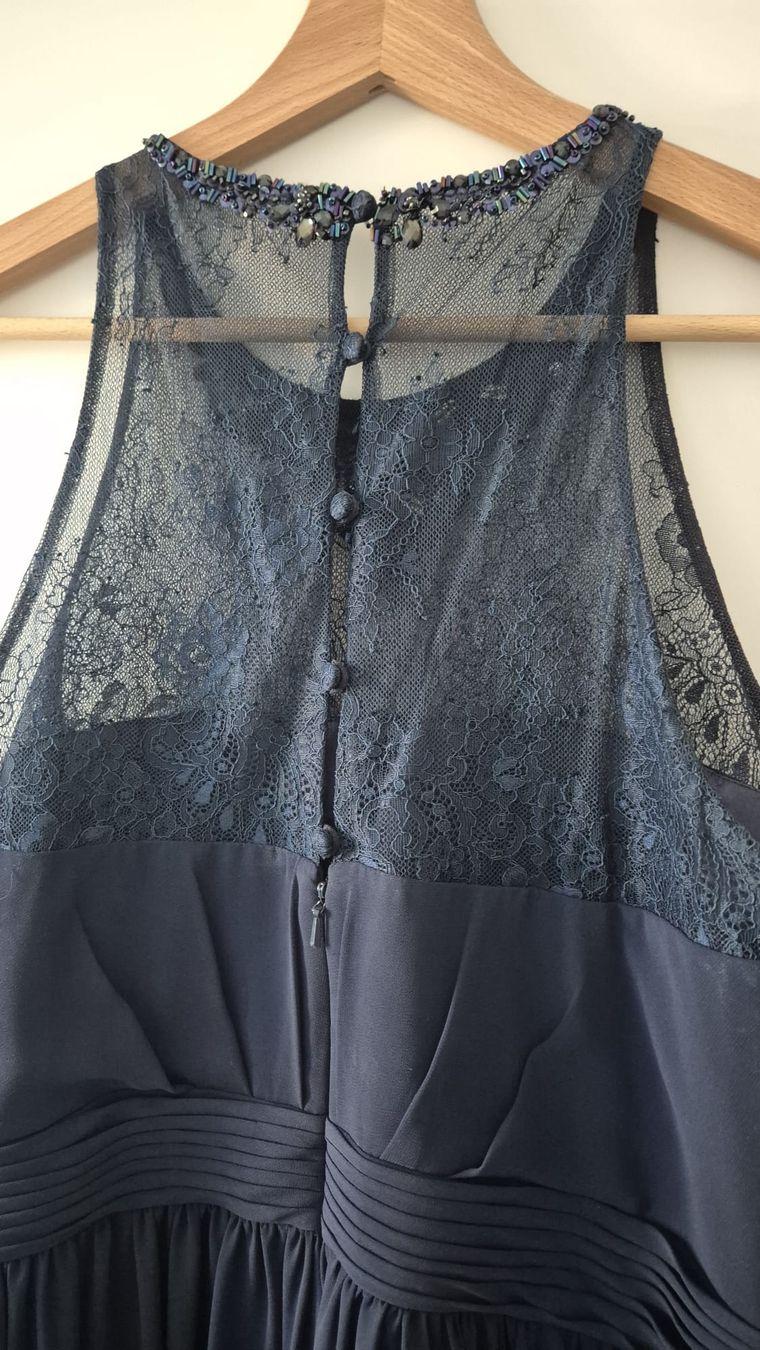 Kleider: elegantes Cocktailkleid von Modissa – Gebraucht aus Kloten von Chrigi_17 2
