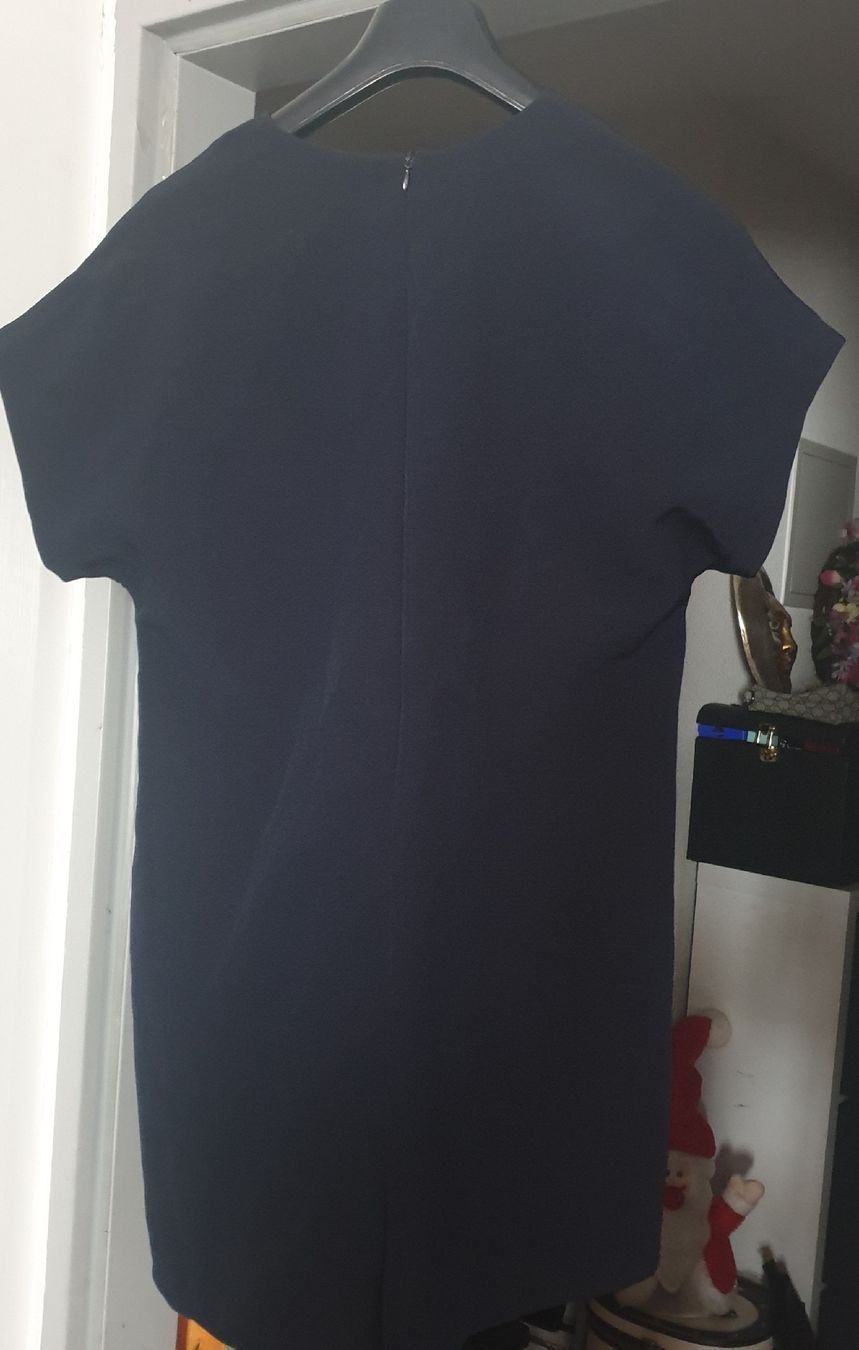 Zara Tute: Zara süsser Einteiler in Blau Gr. S – Nuovo (secondo la descrizione) da Frenkendorf venduto da Moon111 2