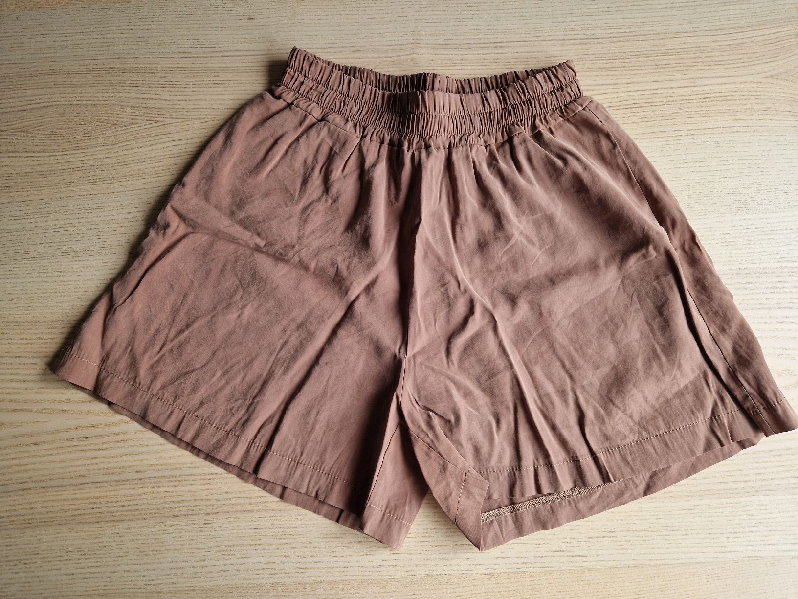 Pantalons: Sommer Short Damen S – D'occasion à Basel par AliceTinka