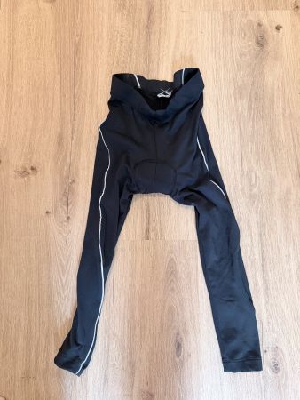 Lange Rennen Velo Hose fur Kinder
