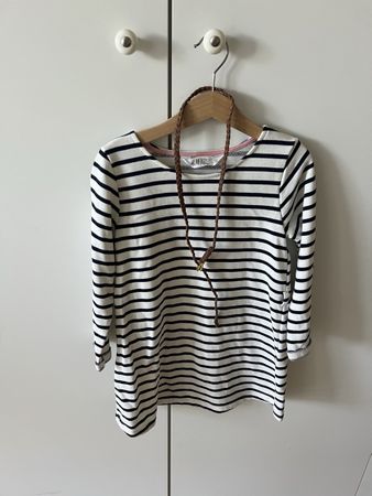 H&M Kleid Grösse 4-6 Jahre