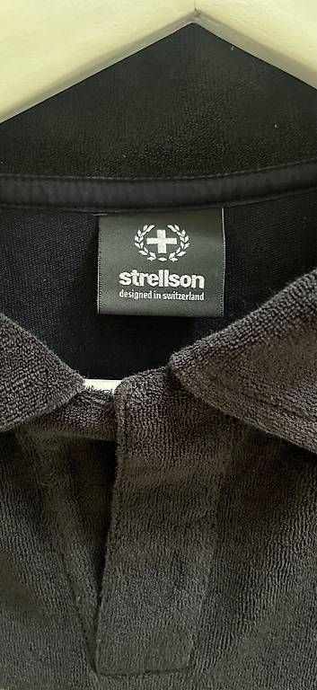 T-shirt: Tshirt Strellson (S) – Usato da Zürich venduto da celiib 2