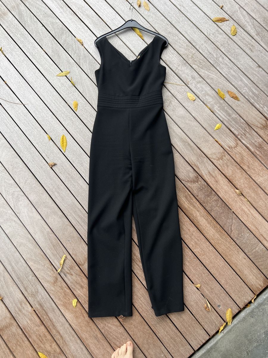 Maje Tute: Maje Jumpsuit Overall 34 – Usato da Richterswil venduto da 2005luciam