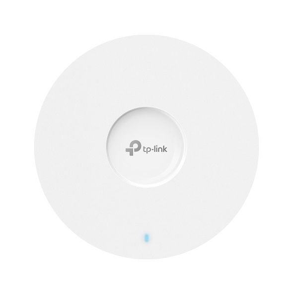TP-Link EAP660 HD - Access Point Omada. WiFi 6. (Gebraucht) in Cham für ...